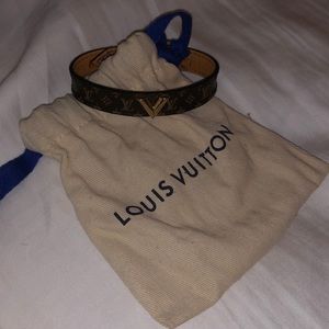 AUTHENTIC LV ESSENTIAL BRACELET!!
